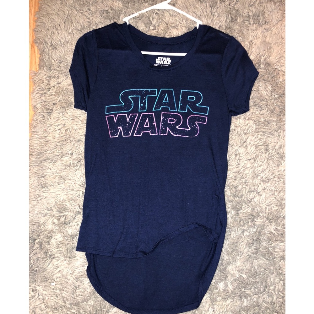 Star Wars t-shirt